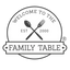 Icon for welcometothefamilytable.com