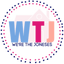 Icon for werethejoneses.com