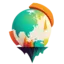 Icon for whatismycountry.com