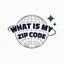 Icon for whatmyzipcode.com