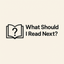 Icon for whatshouldireadnext.ai