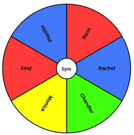 Icon for wheel-decide.com