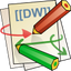 Icon for wiki.qcbs.ca