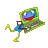 Icon for wikikids.nl