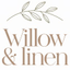 Icon for willowandlinen.com