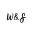 Icon for wonderandsundry.com