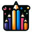 Icon for woocoloring.com