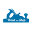 Icon for woodandshop.com