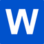 Icon for wordclash.io