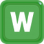 Icon for wordgames.gg