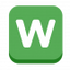 Icon for wordle-2.com