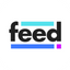 Icon for workfeed.io