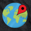 Icon for worldguessrgame.io