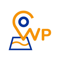 Icon for wpmaps.com