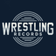 Icon for wrestlingrecords.com
