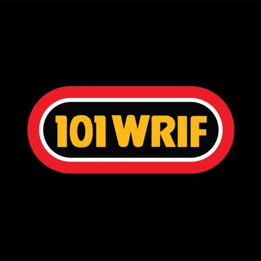 Icon for wrif.com