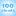 Icon for www.100clouds.com