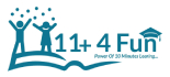 Icon for www.11plus4fun.co.uk