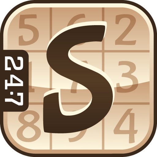 Icon for www.247sudoku.com