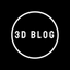 Icon for www.3d-insider.blog