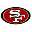 Icon for www.49ers.com