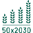 Icon for www.50x2030.org