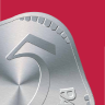 Icon for www.5paisa.com