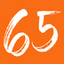 Icon for www.65ymas.com