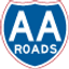 Icon for www.aaroads.com