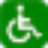 Icon for www.accessibleparking.vic.gov.au