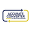Icon for www.accurateconverter.com