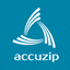 Icon for www.accuzip.com