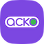 Icon for www.acko.com