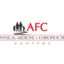 Icon for www.afcchiropractic.com