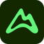 Icon for www.alltrails.com