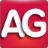 Icon for www.amateurgolf.com