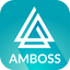 Icon for www.amboss.com