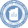 Icon for www.amherst.ny.us