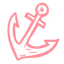 Icon for www.anchoredinword.com