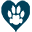 Icon for www.animalhearted.com