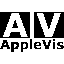 Icon for www.applevis.com