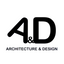 Icon for www.architecturendesign.net