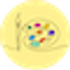 Icon for www.artycraftykids.com