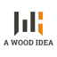 Icon for www.awoodidea.co.uk