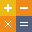 Icon for www.azcalculator.com
