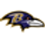 Icon for www.baltimoreravens.com