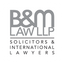 Icon for www.bandmlaw.co.uk
