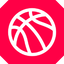 Icon for www.basketball24.com