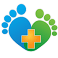 Icon for www.bellevuefootdoctor.com