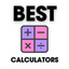 Icon for www.bestcalculators.org